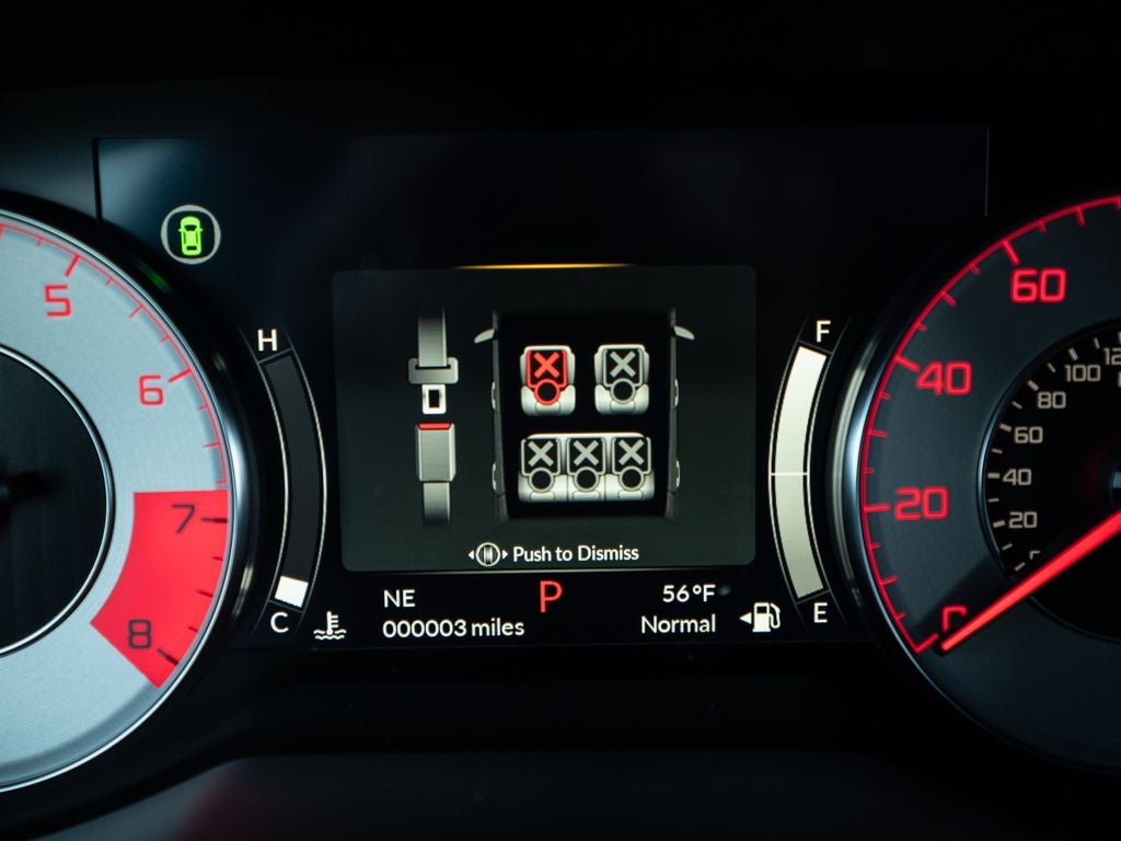 2026 Acura RDX A-Spec Package SH-AWD