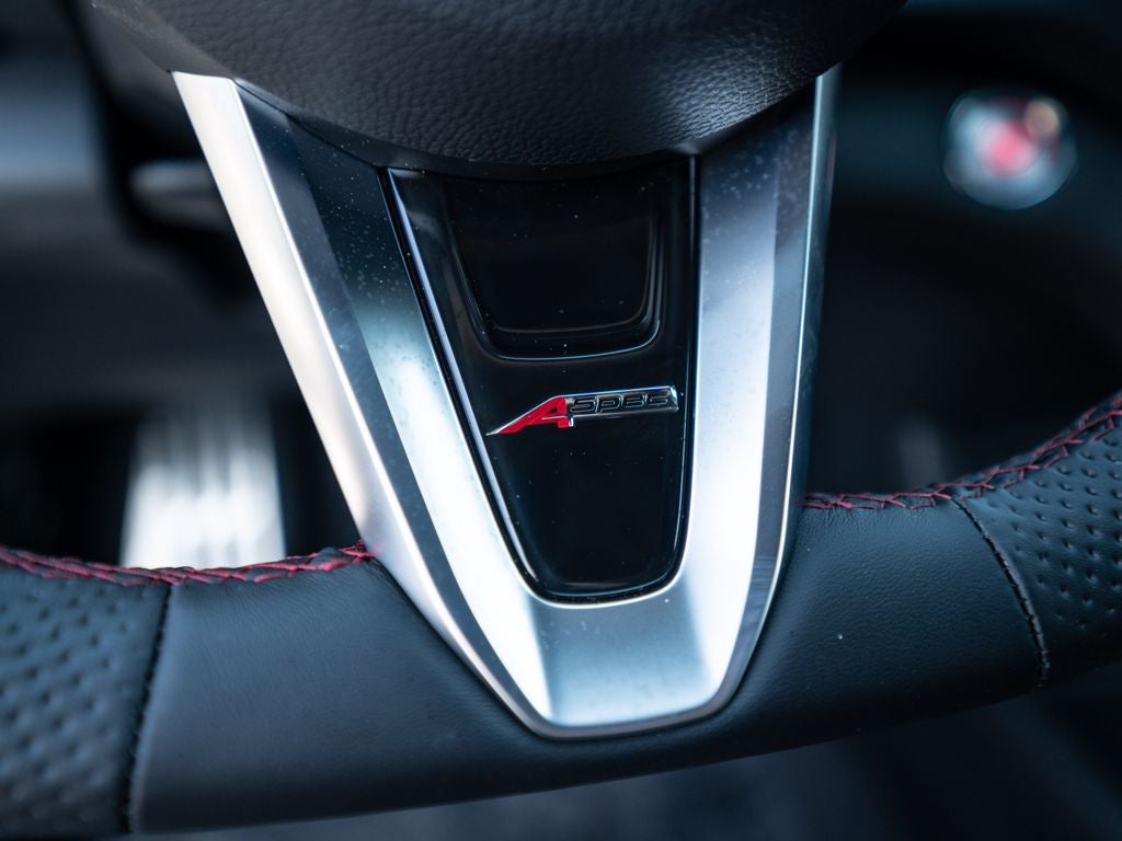 2026 Acura RDX A-Spec Package SH-AWD