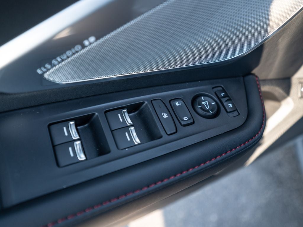 2026 Acura RDX A-Spec Package SH-AWD