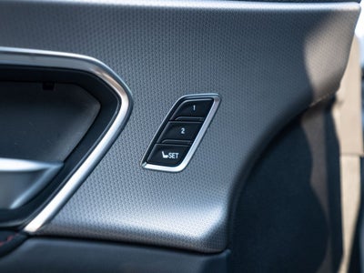 2026 Acura RDX A-Spec Package SH-AWD