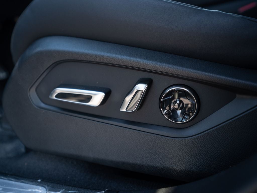 2026 Acura RDX A-Spec Package SH-AWD