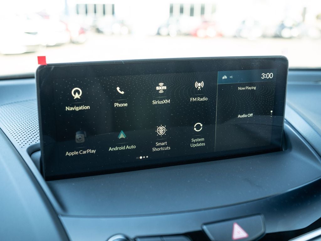 2026 Acura RDX A-Spec Package SH-AWD