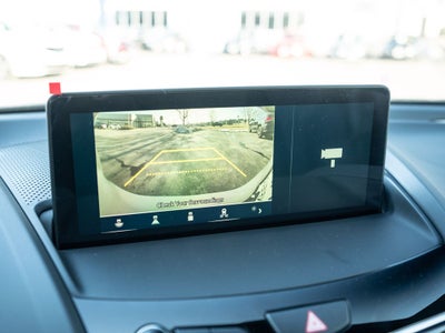 2026 Acura RDX A-Spec Package SH-AWD