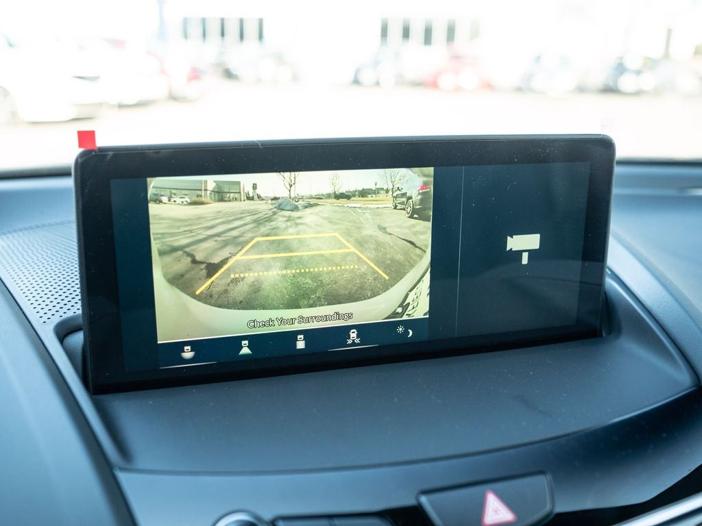 2026 Acura RDX A-Spec Package SH-AWD