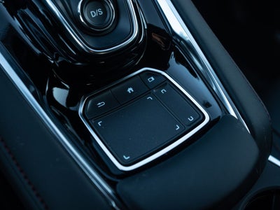 2026 Acura RDX A-Spec Package SH-AWD