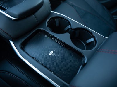 2026 Acura RDX A-Spec Package SH-AWD