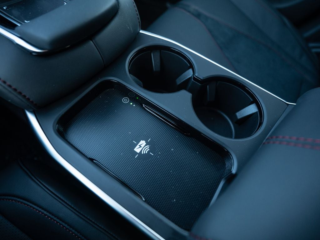 2026 Acura RDX A-Spec Package SH-AWD