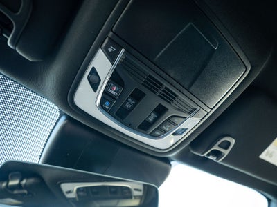 2026 Acura RDX A-Spec Package SH-AWD