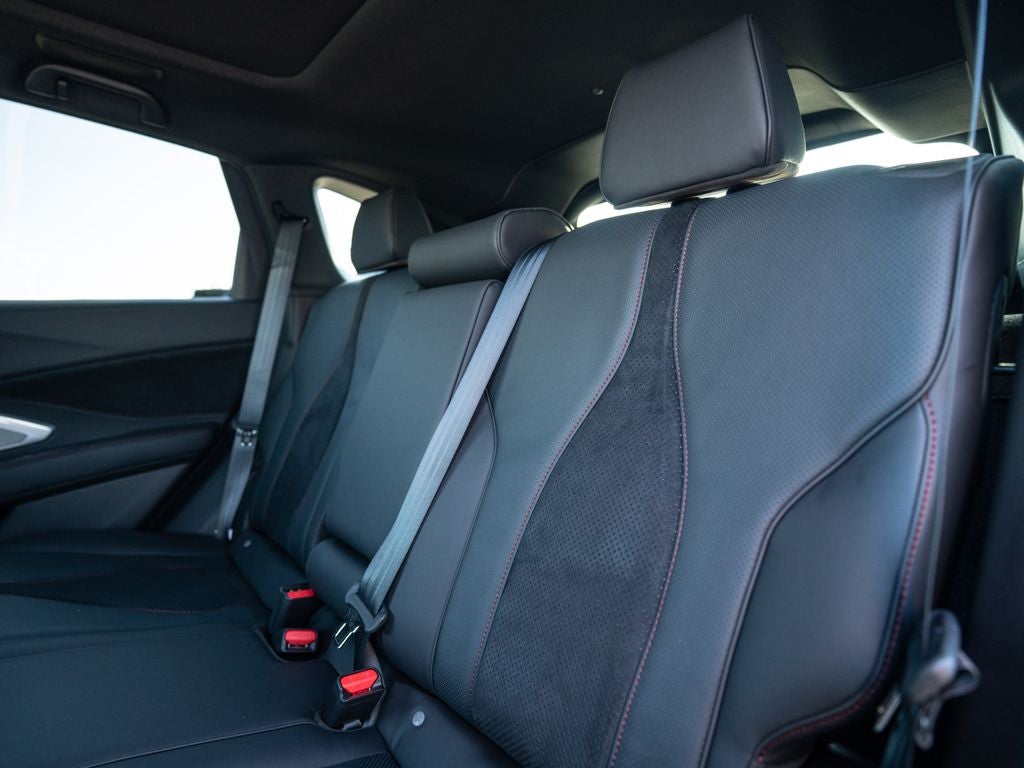 2026 Acura RDX A-Spec Package SH-AWD