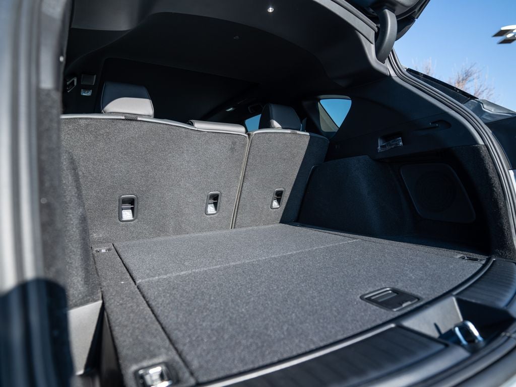 2026 Acura RDX A-Spec Package SH-AWD