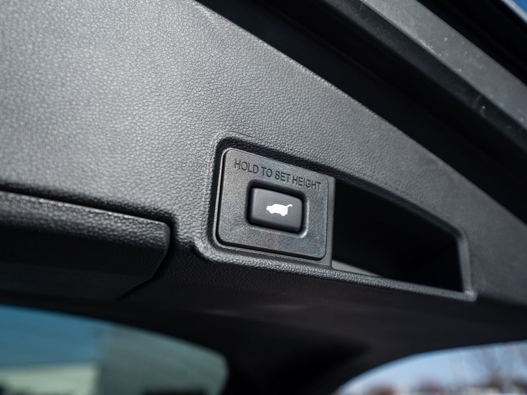 2026 Acura RDX A-Spec Package SH-AWD