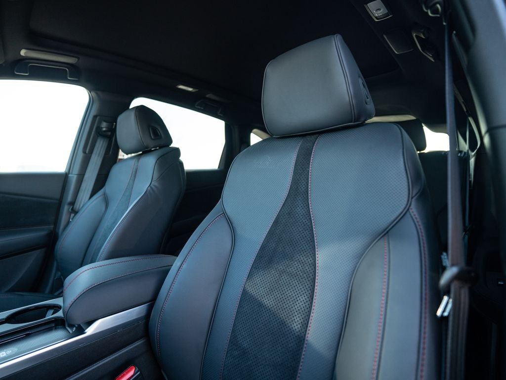 2026 Acura RDX A-Spec Package SH-AWD