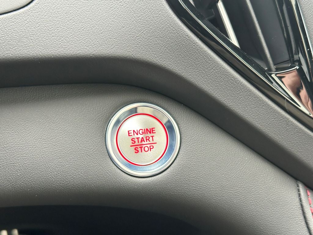 2026 Acura RDX A-Spec Package SH-AWD