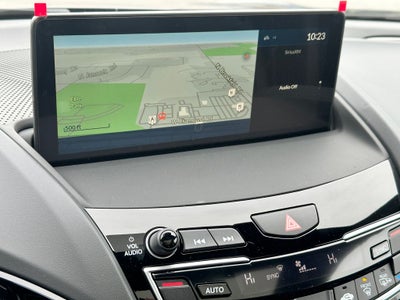 2026 Acura RDX A-Spec Package SH-AWD