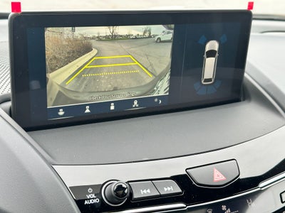 2026 Acura RDX A-Spec Package SH-AWD