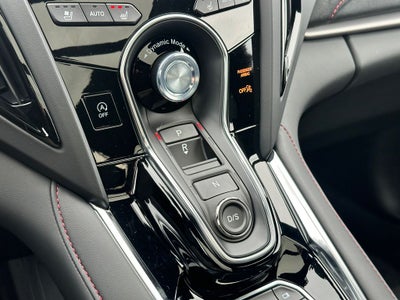 2026 Acura RDX A-Spec Package SH-AWD