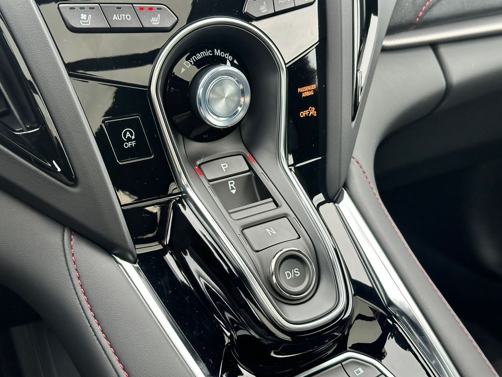 2026 Acura RDX A-Spec Package SH-AWD