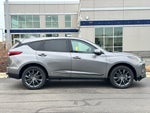 2026 Acura RDX A-Spec Package SH-AWD