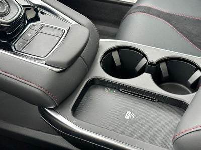 2026 Acura RDX A-Spec Package SH-AWD