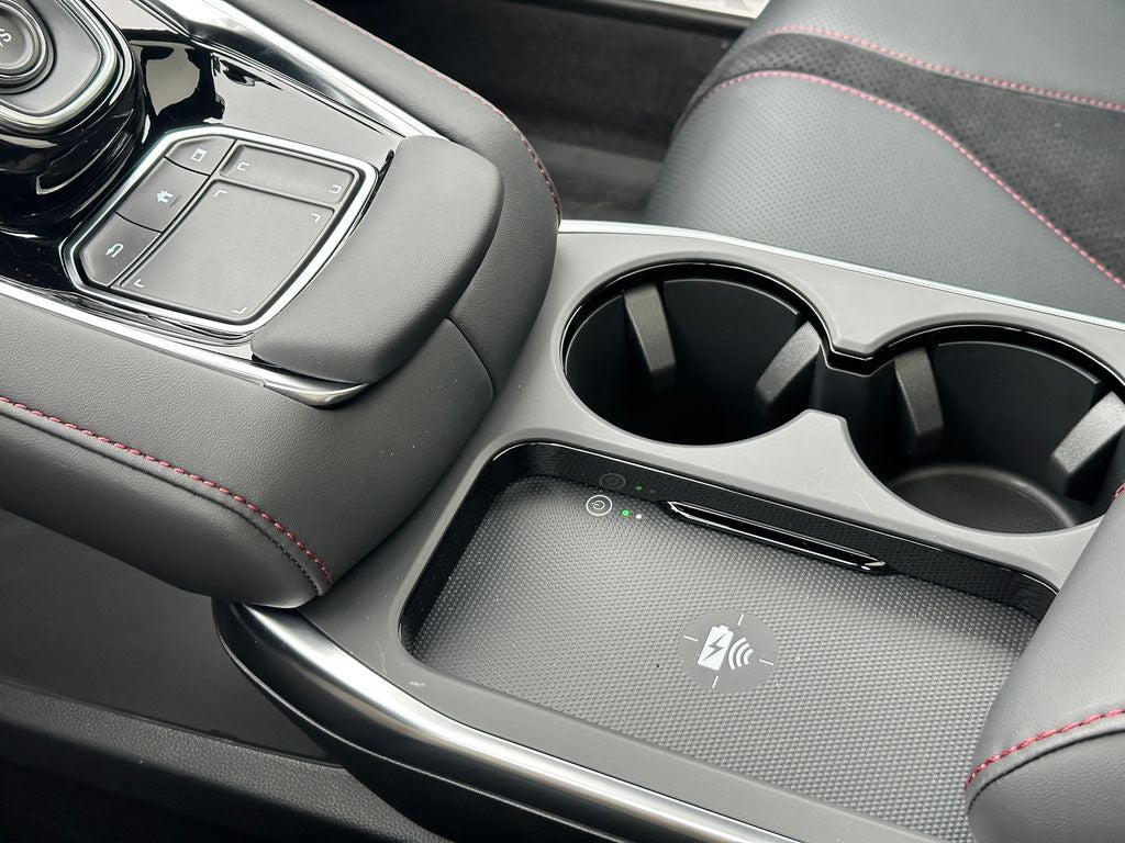 2026 Acura RDX A-Spec Package SH-AWD