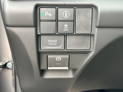 2026 Acura RDX A-Spec Package SH-AWD