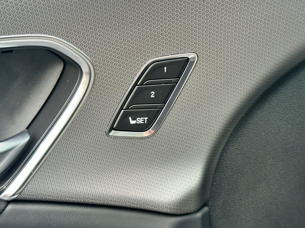 2026 Acura RDX A-Spec Package SH-AWD