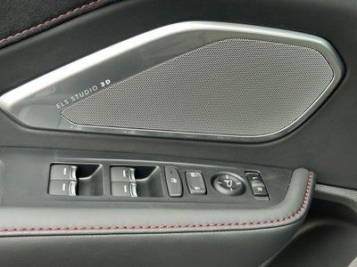 2026 Acura RDX A-Spec Package SH-AWD