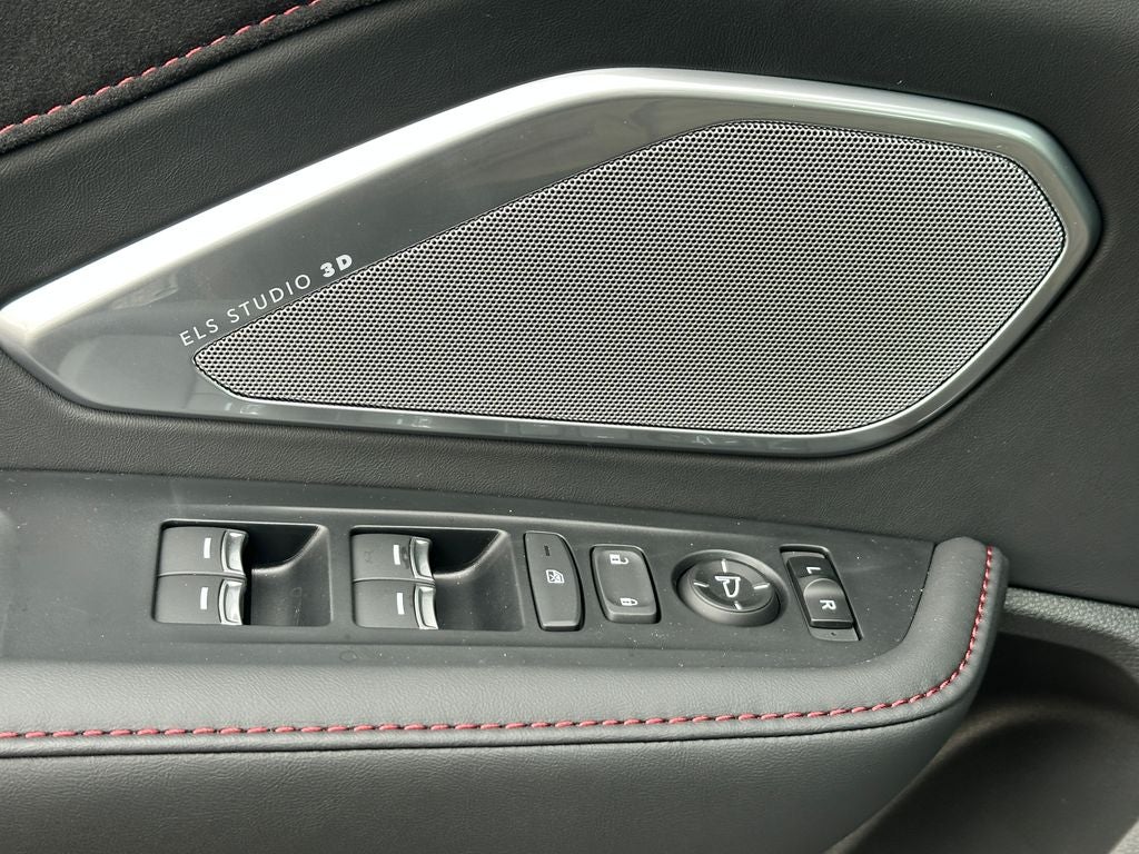 2026 Acura RDX A-Spec Package SH-AWD