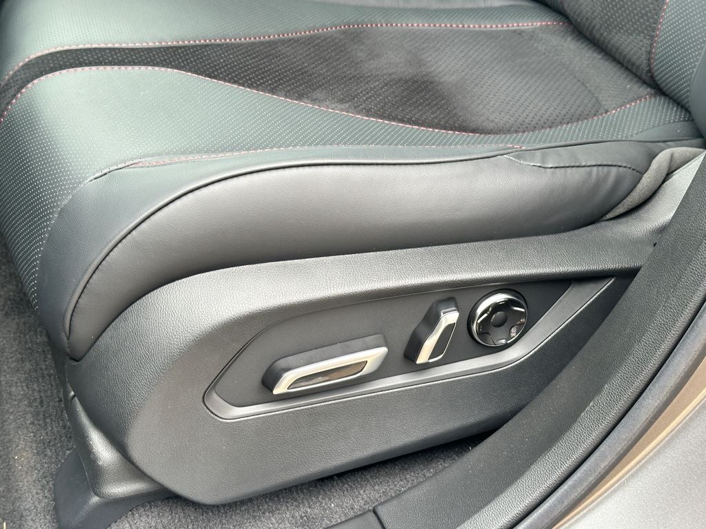 2026 Acura RDX A-Spec Package SH-AWD