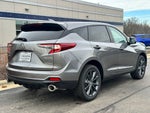 2026 Acura RDX A-Spec Package SH-AWD