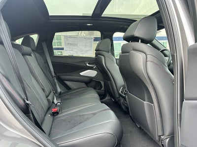 2026 Acura RDX A-Spec Package SH-AWD