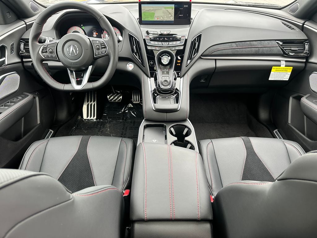 2026 Acura RDX A-Spec Package SH-AWD
