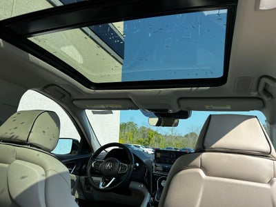 2026 Acura RDX Advance Package SH-AWD