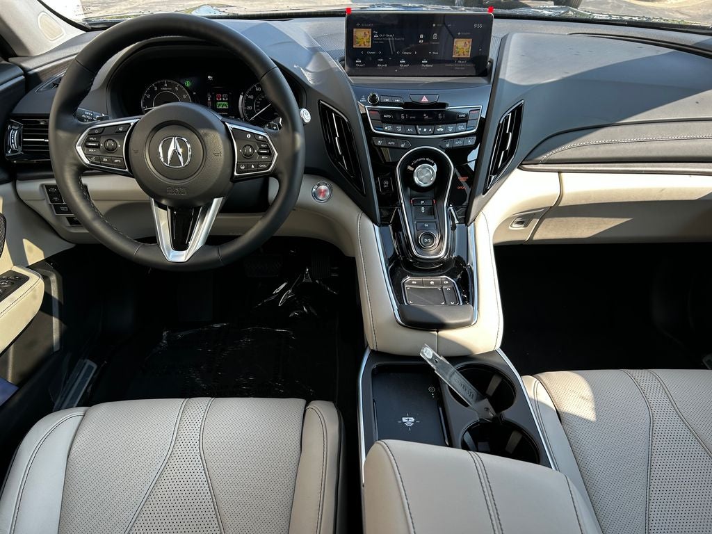 2026 Acura RDX Advance Package SH-AWD