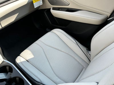 2026 Acura RDX Advance Package SH-AWD