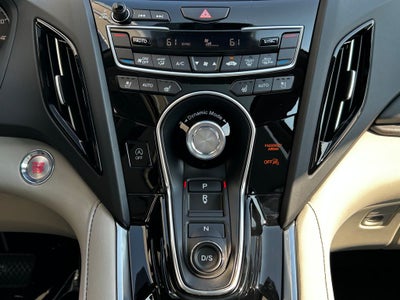 2026 Acura RDX Advance Package SH-AWD