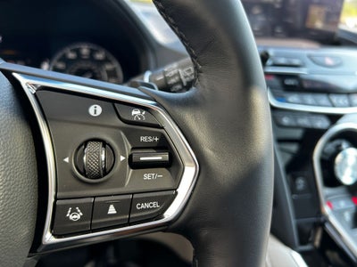 2026 Acura RDX Advance Package SH-AWD