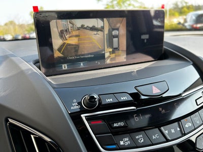 2026 Acura RDX Advance Package SH-AWD