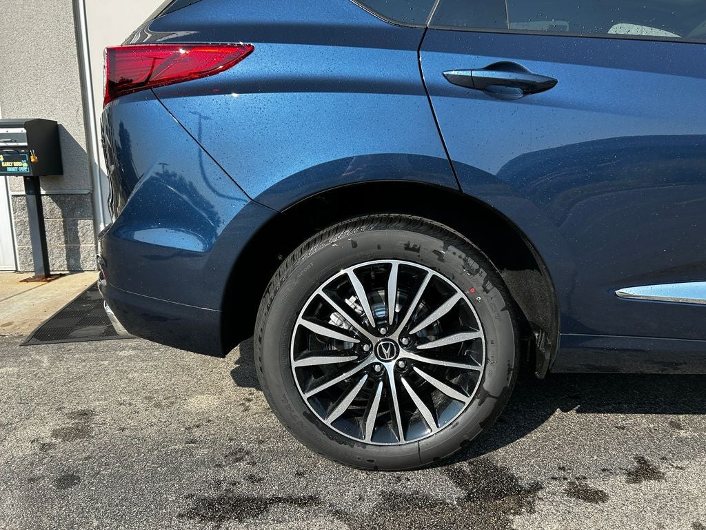 2026 Acura RDX Advance Package SH-AWD