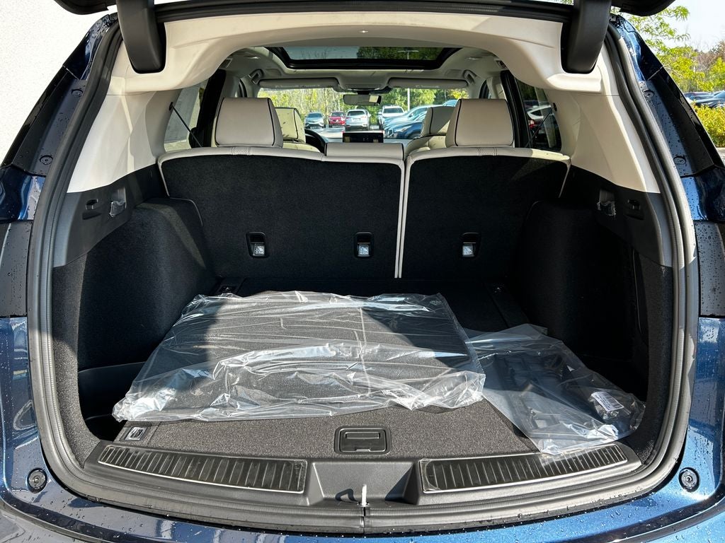 2026 Acura RDX Advance Package SH-AWD