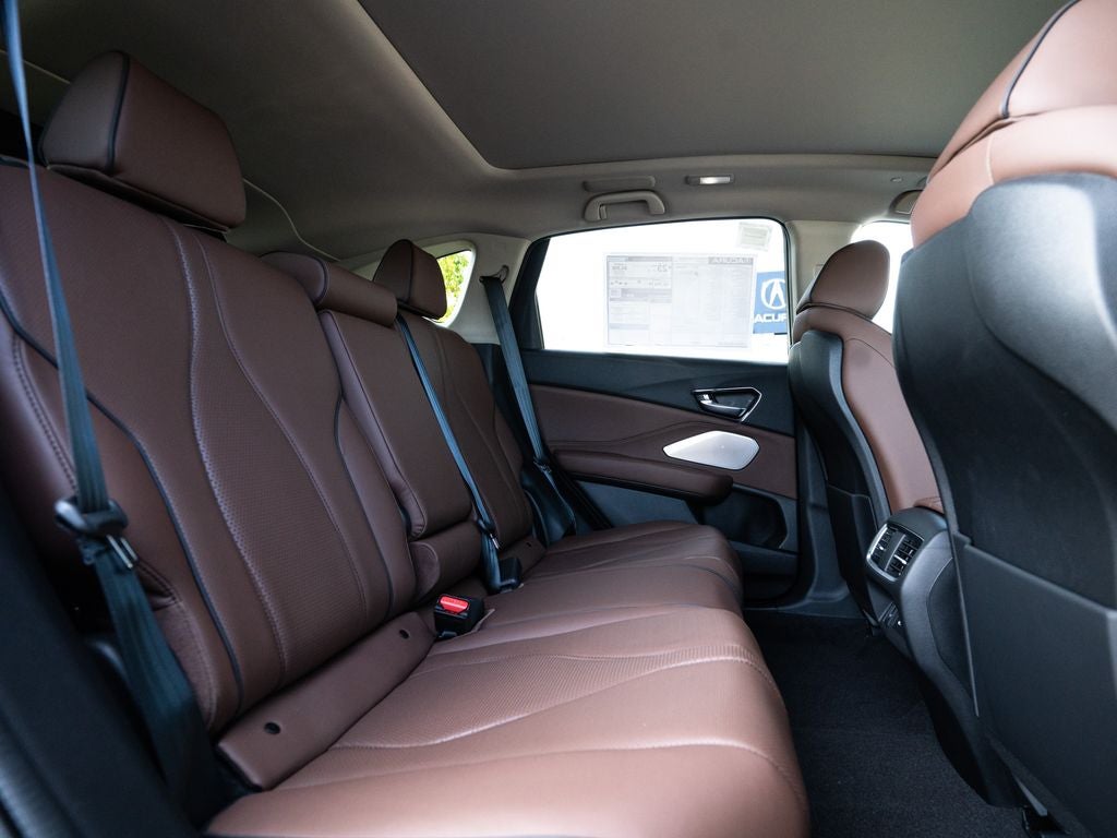 2026 Acura RDX Advance Package SH-AWD