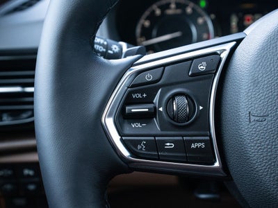 2026 Acura RDX Advance Package SH-AWD