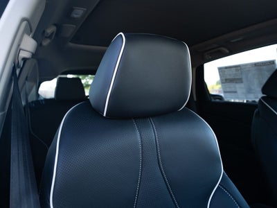 2026 Acura RDX Advance Package SH-AWD