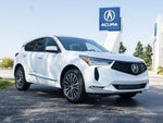 2026 Acura RDX Advance Package SH-AWD