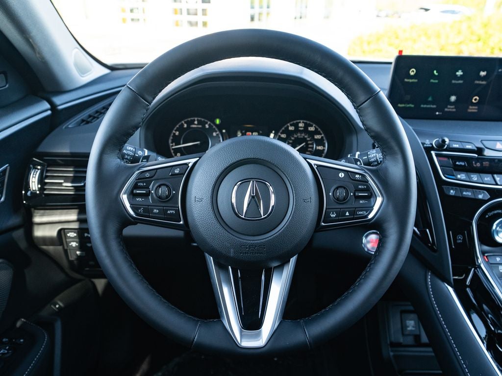 2026 Acura RDX Advance Package SH-AWD