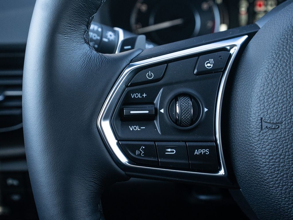 2026 Acura RDX Advance Package SH-AWD