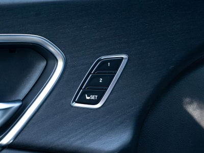 2026 Acura RDX Advance Package SH-AWD