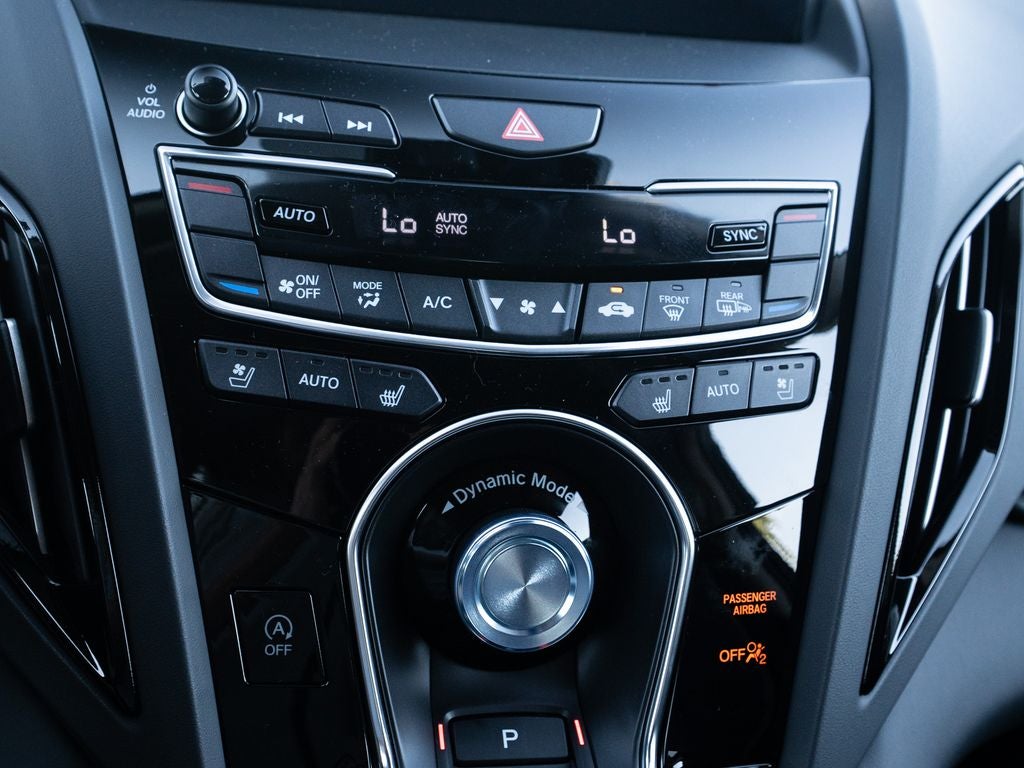 2026 Acura RDX Advance Package SH-AWD