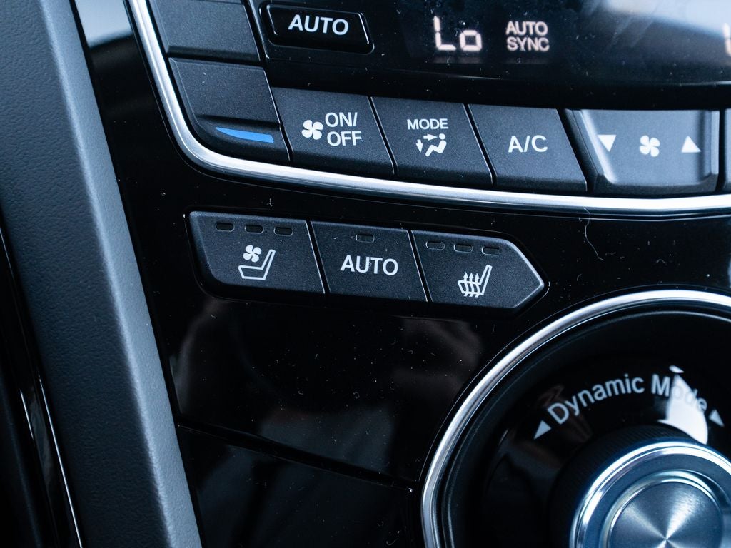 2026 Acura RDX Advance Package SH-AWD