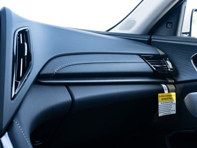 2026 Acura RDX Advance Package SH-AWD